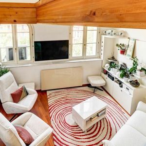 Property in Carre d'Or