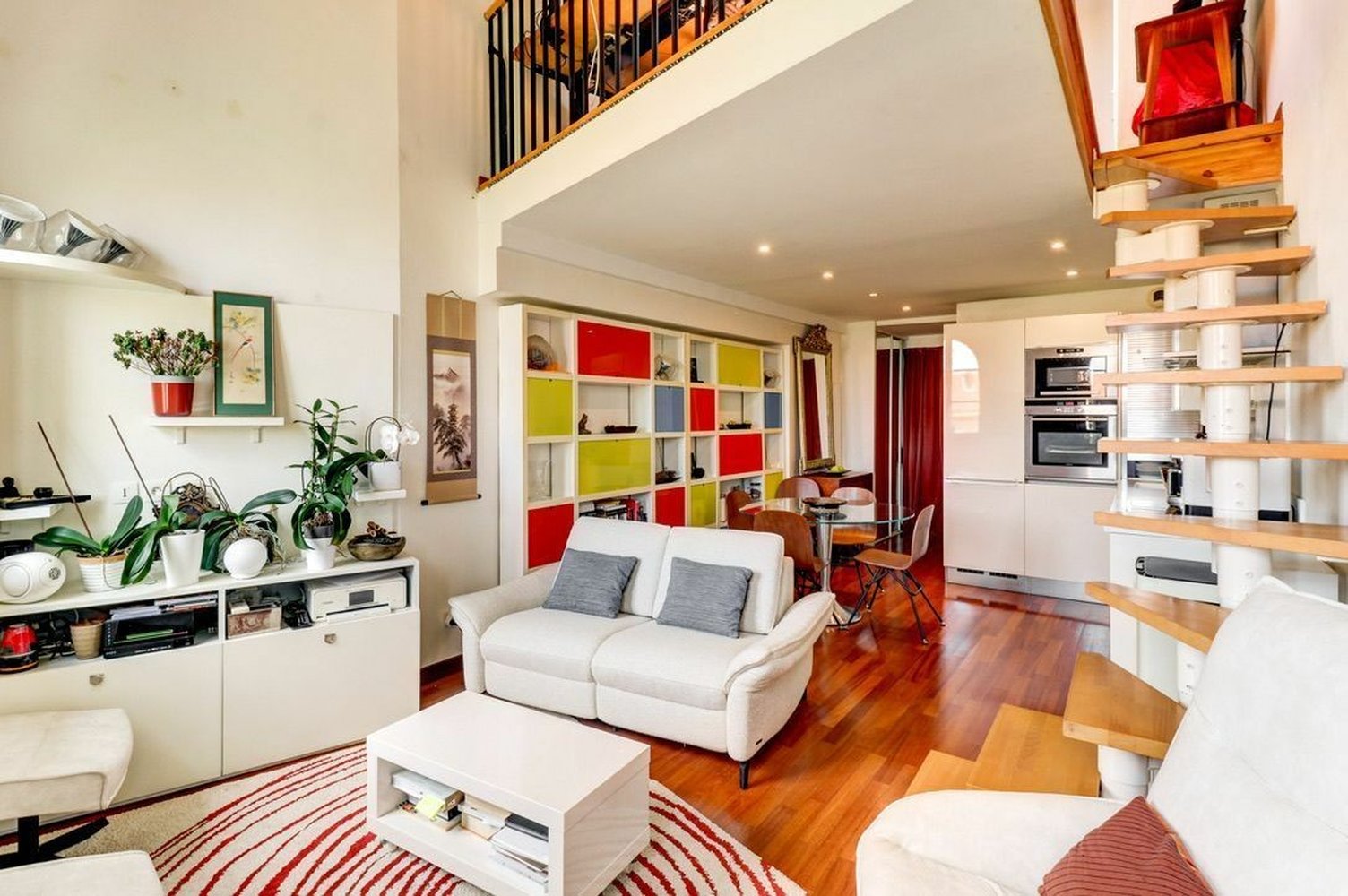 Property photo in Carre d'Or