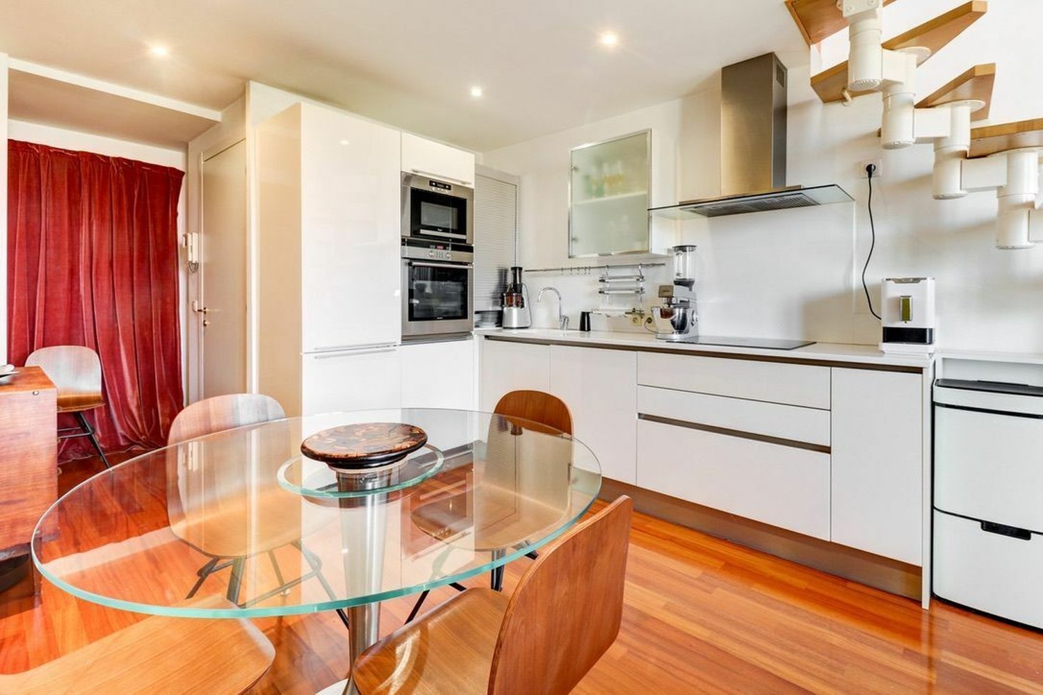 Property photo in Carre d'Or