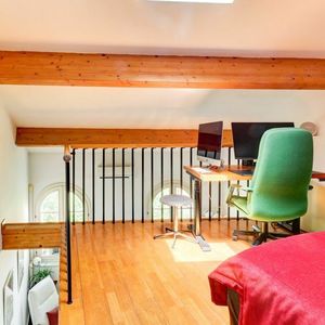 Property in Carre d'Or