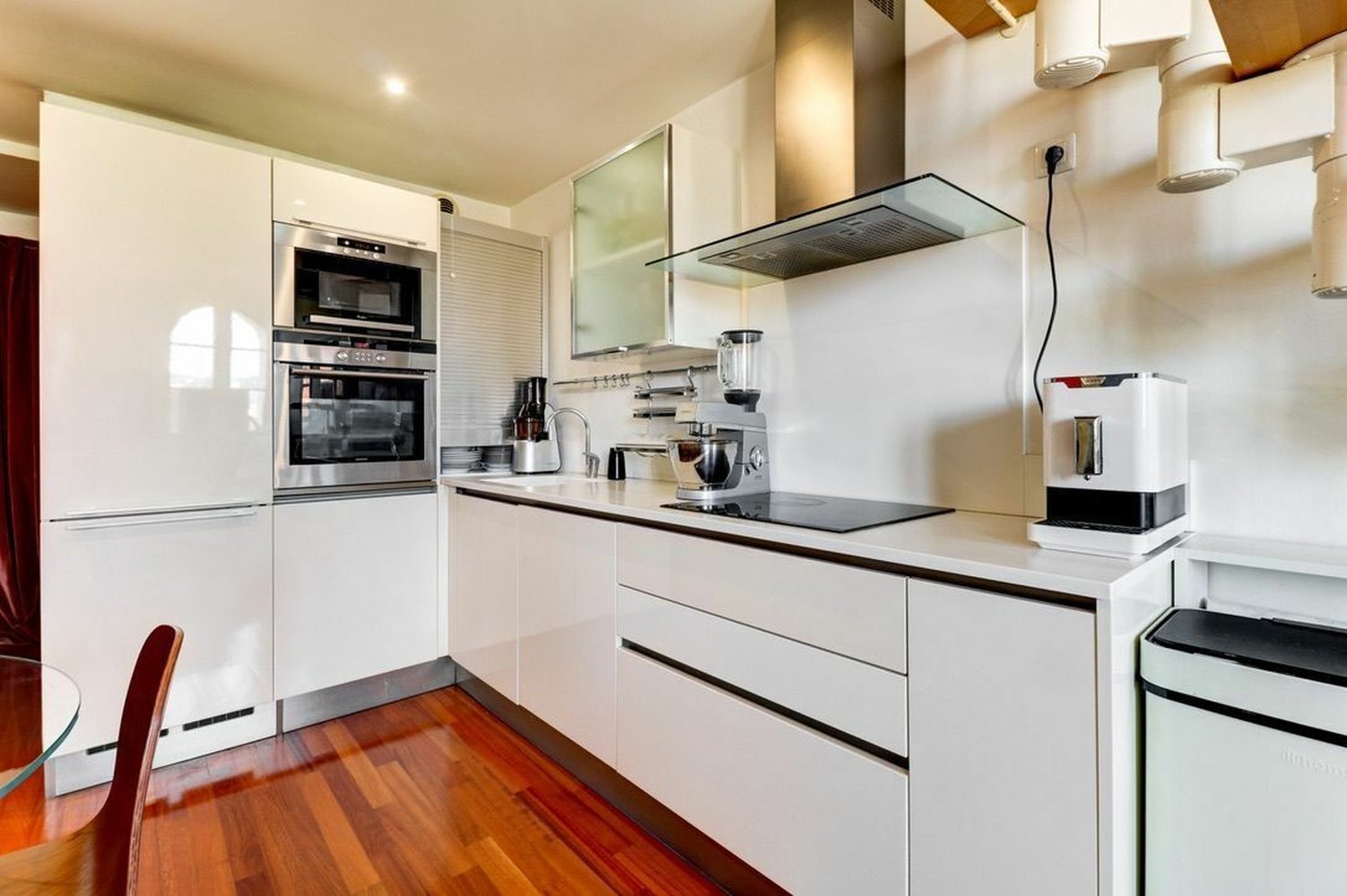 Property photo in Carre d'Or