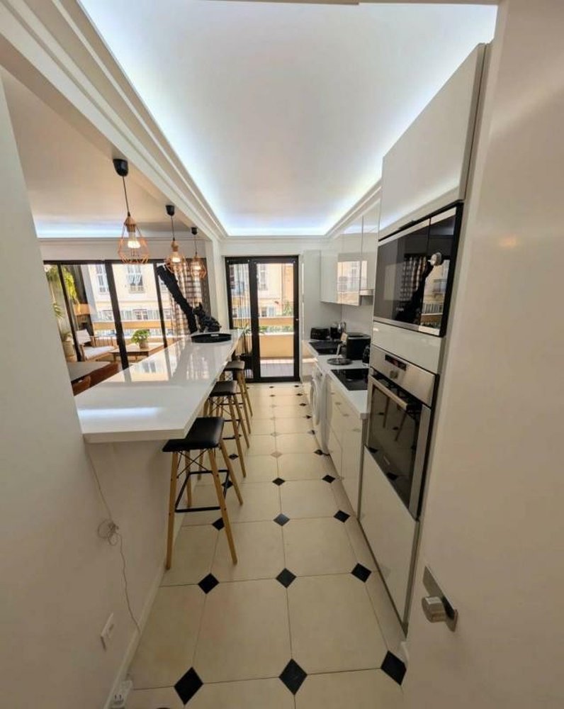 Property photo in Carre d'Or