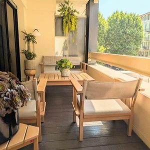 Property in Carre d'Or