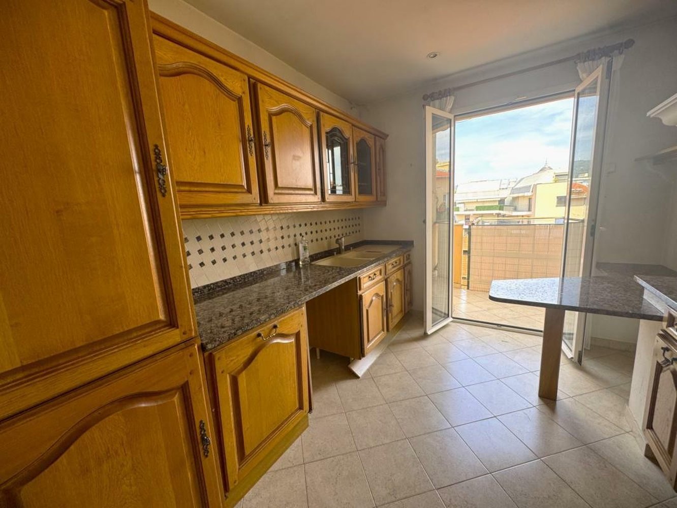 Property photo in Carre d'Or