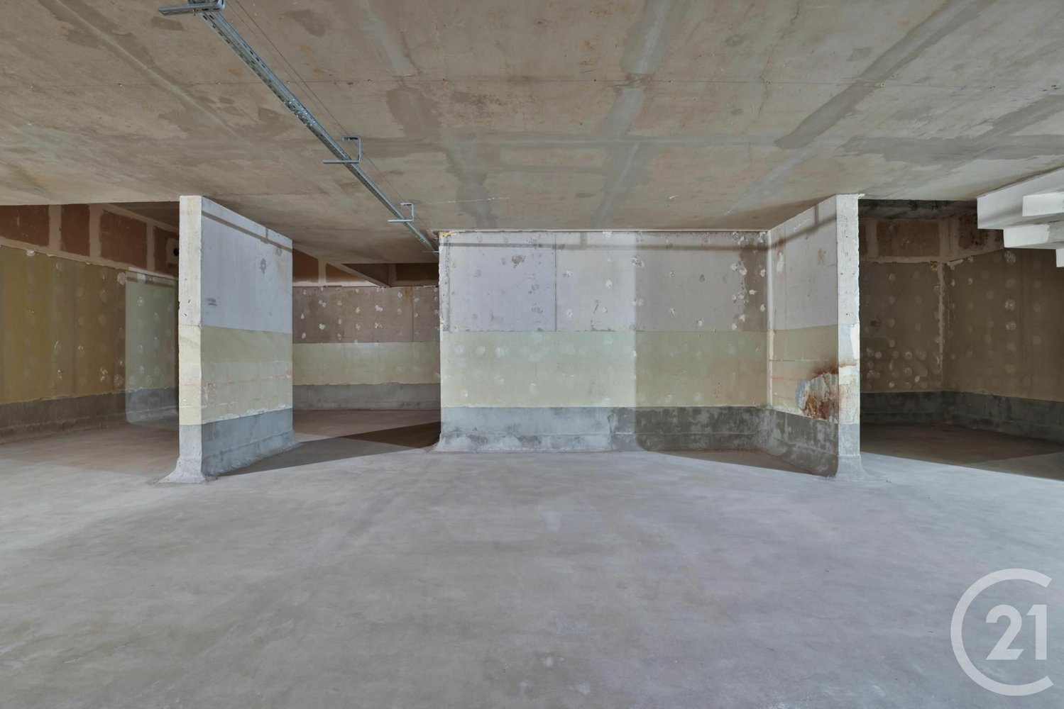 Property photo in Carre d'Or