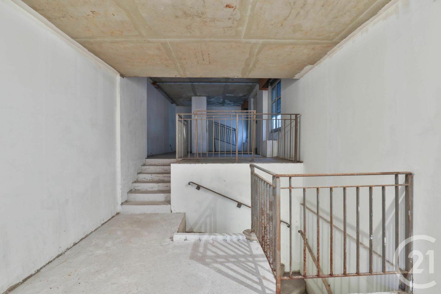 Property photo in Carre d'Or