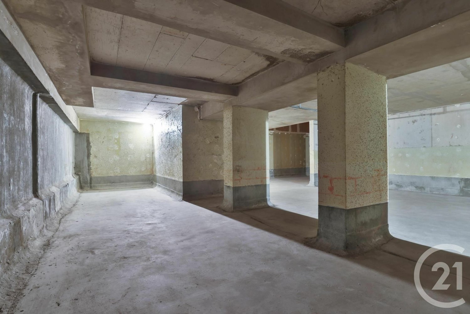 Property photo in Carre d'Or