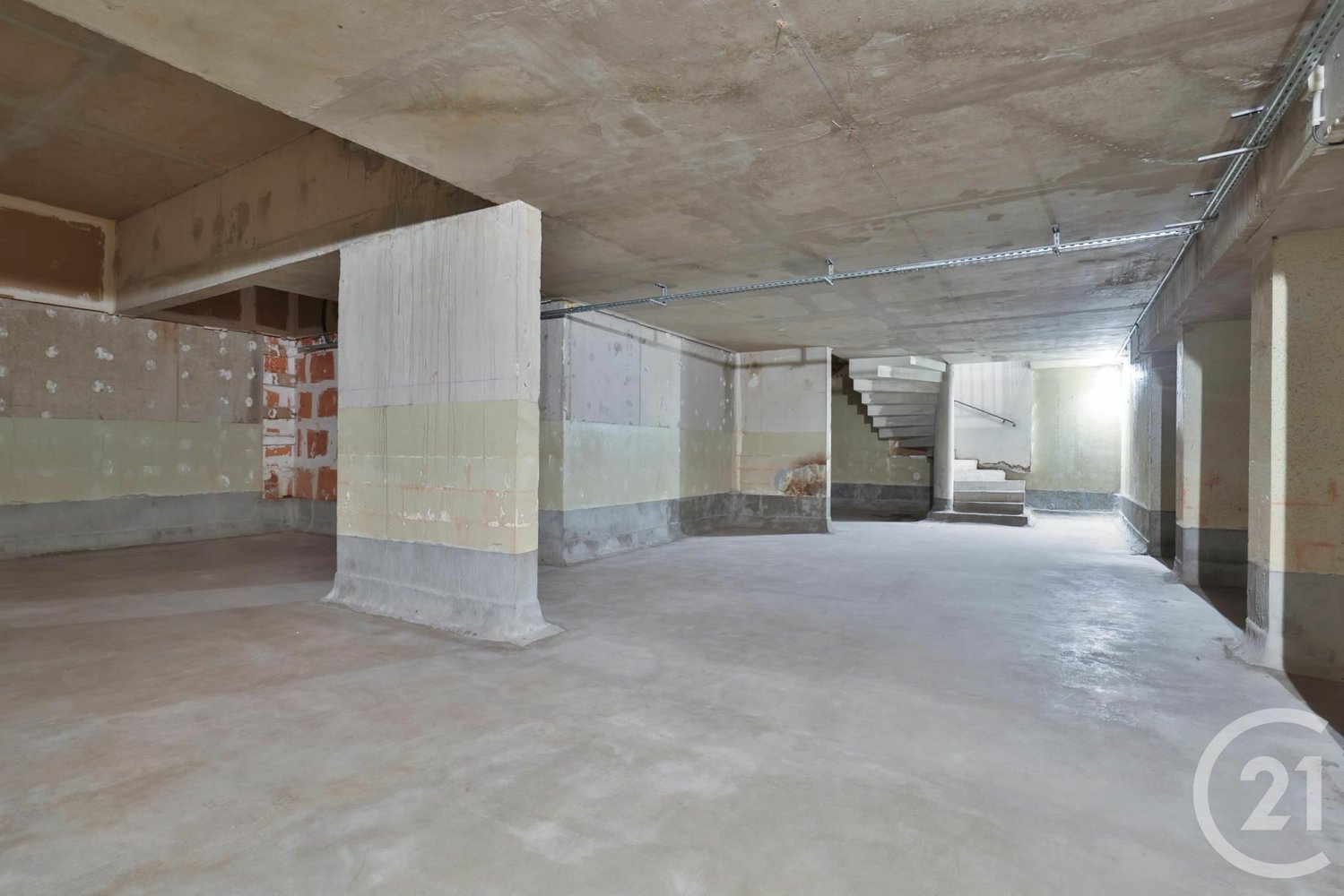 Property photo in Carre d'Or