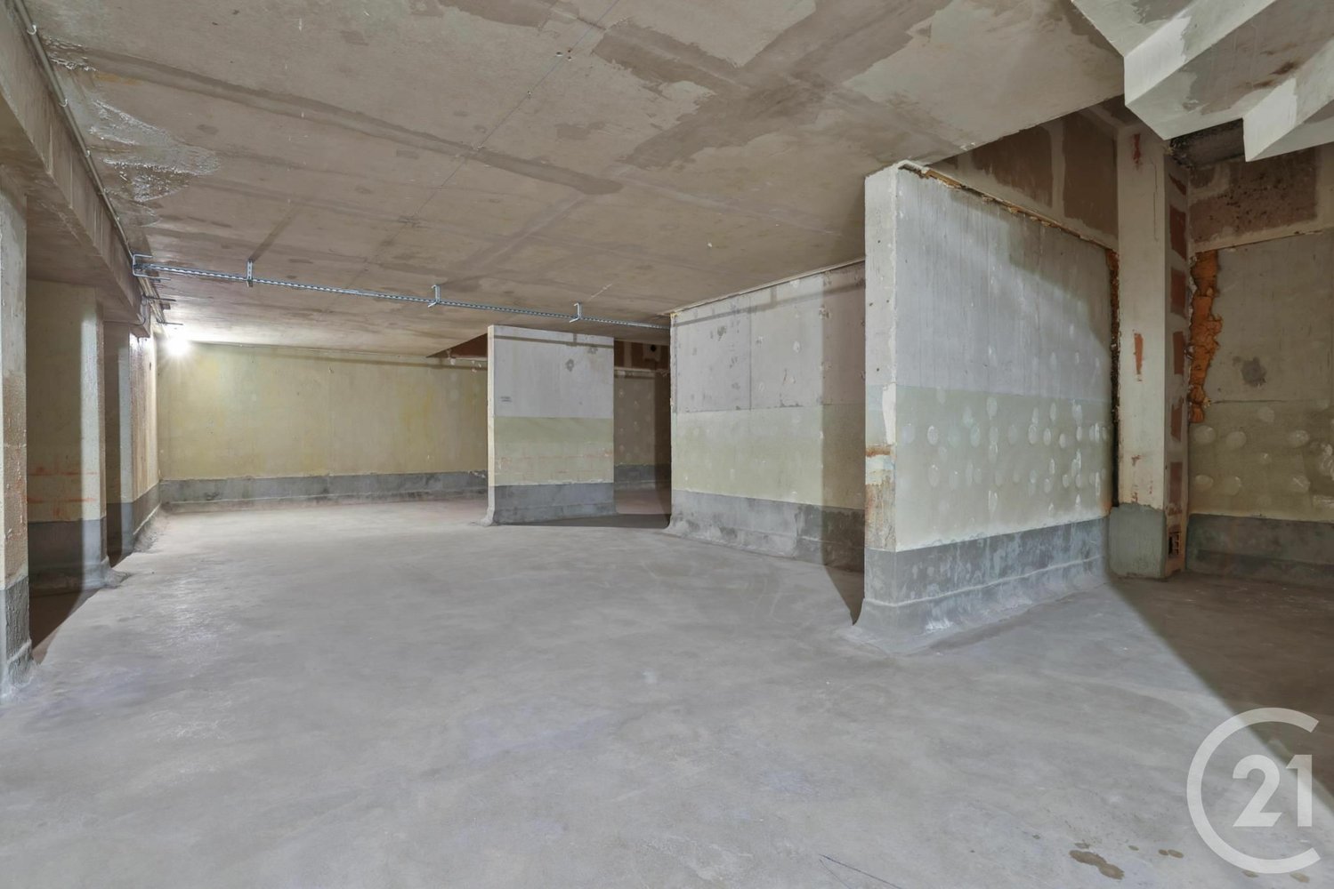 Property photo in Carre d'Or