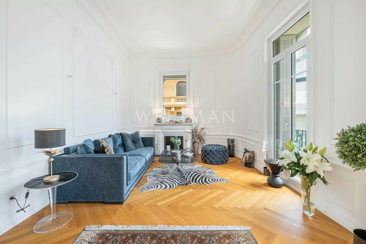 Property photo in Carre d'Or