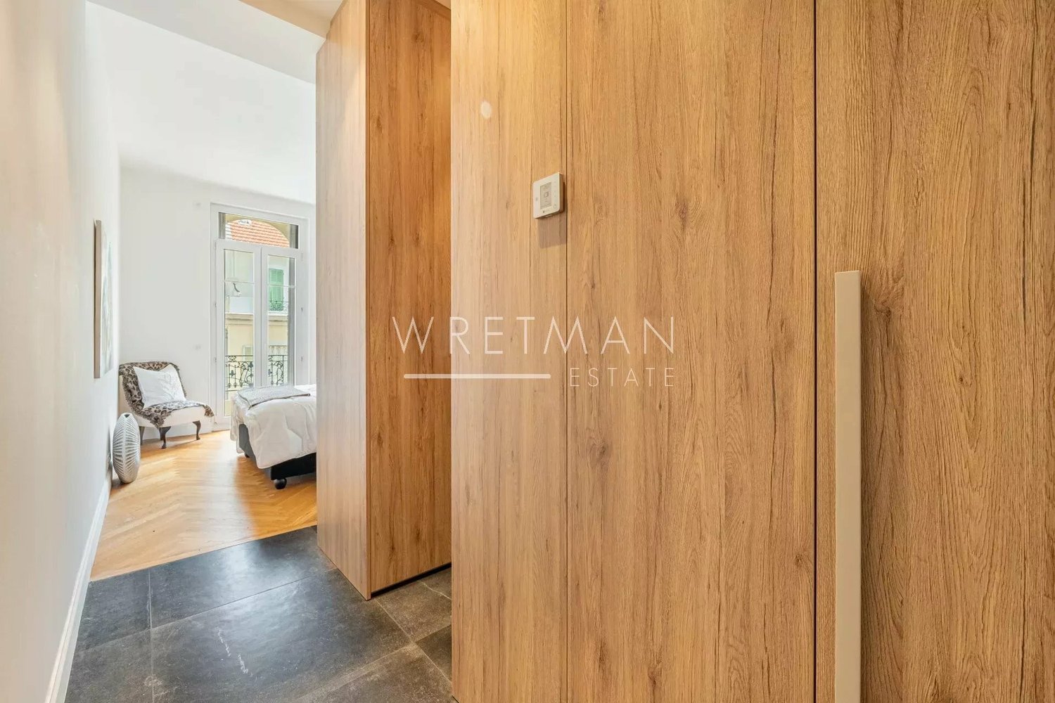 Property photo in Carre d'Or