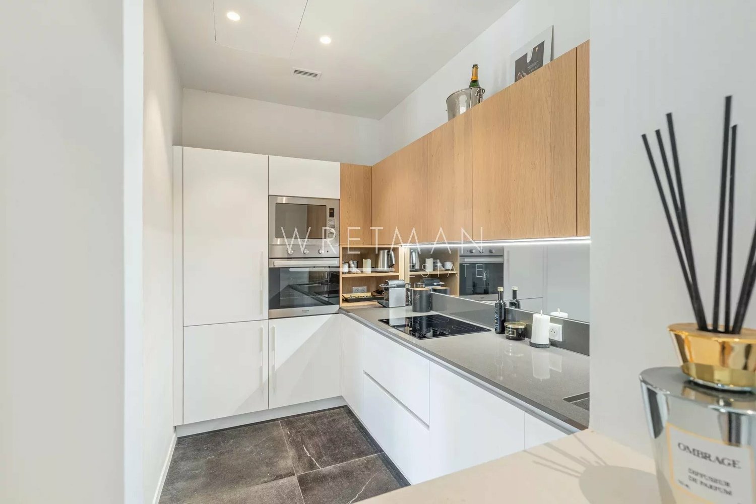 Property photo in Carre d'Or