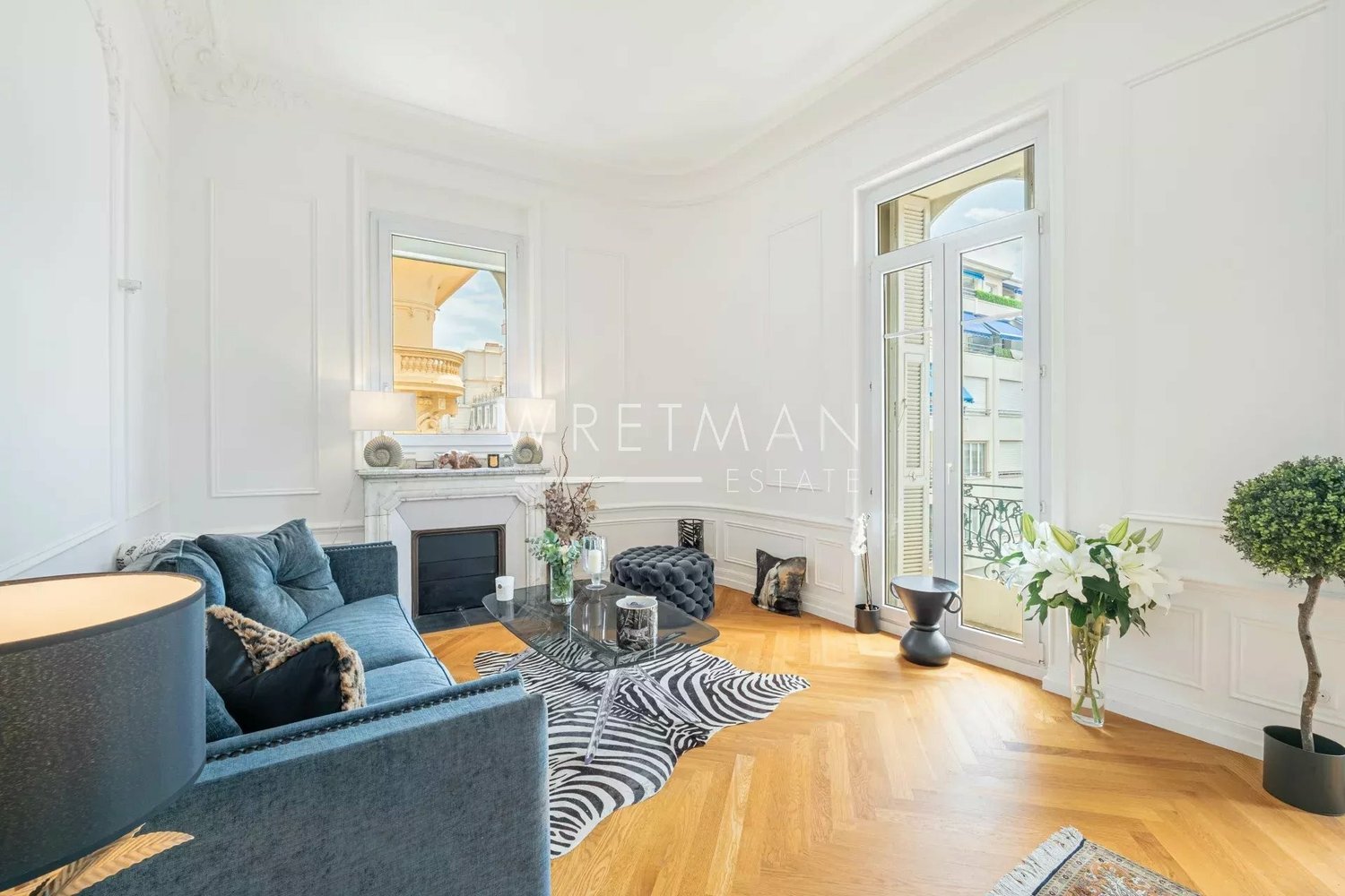 Property photo in Carre d'Or