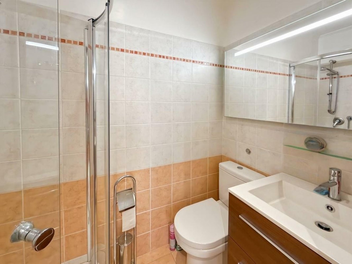 Property photo in Carre d'Or