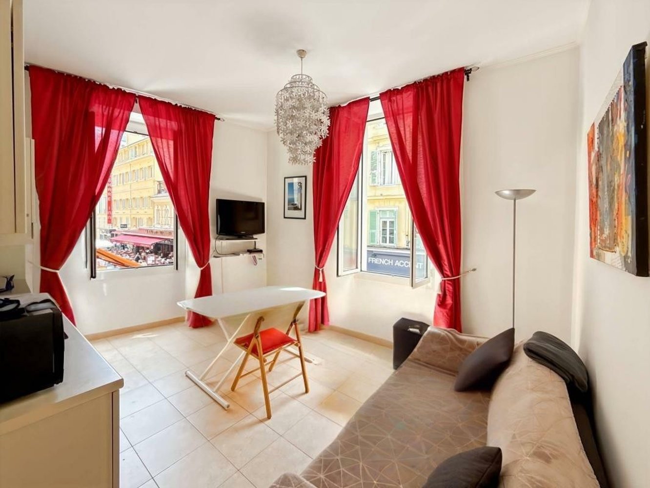 Property photo in Carre d'Or