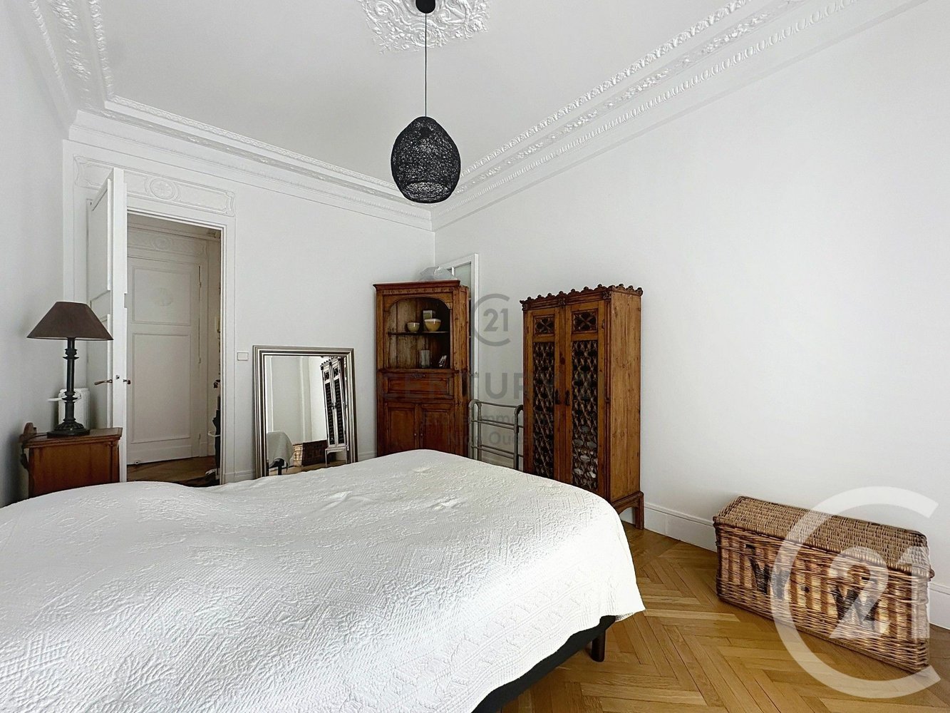 Property photo in Musicians Quarter