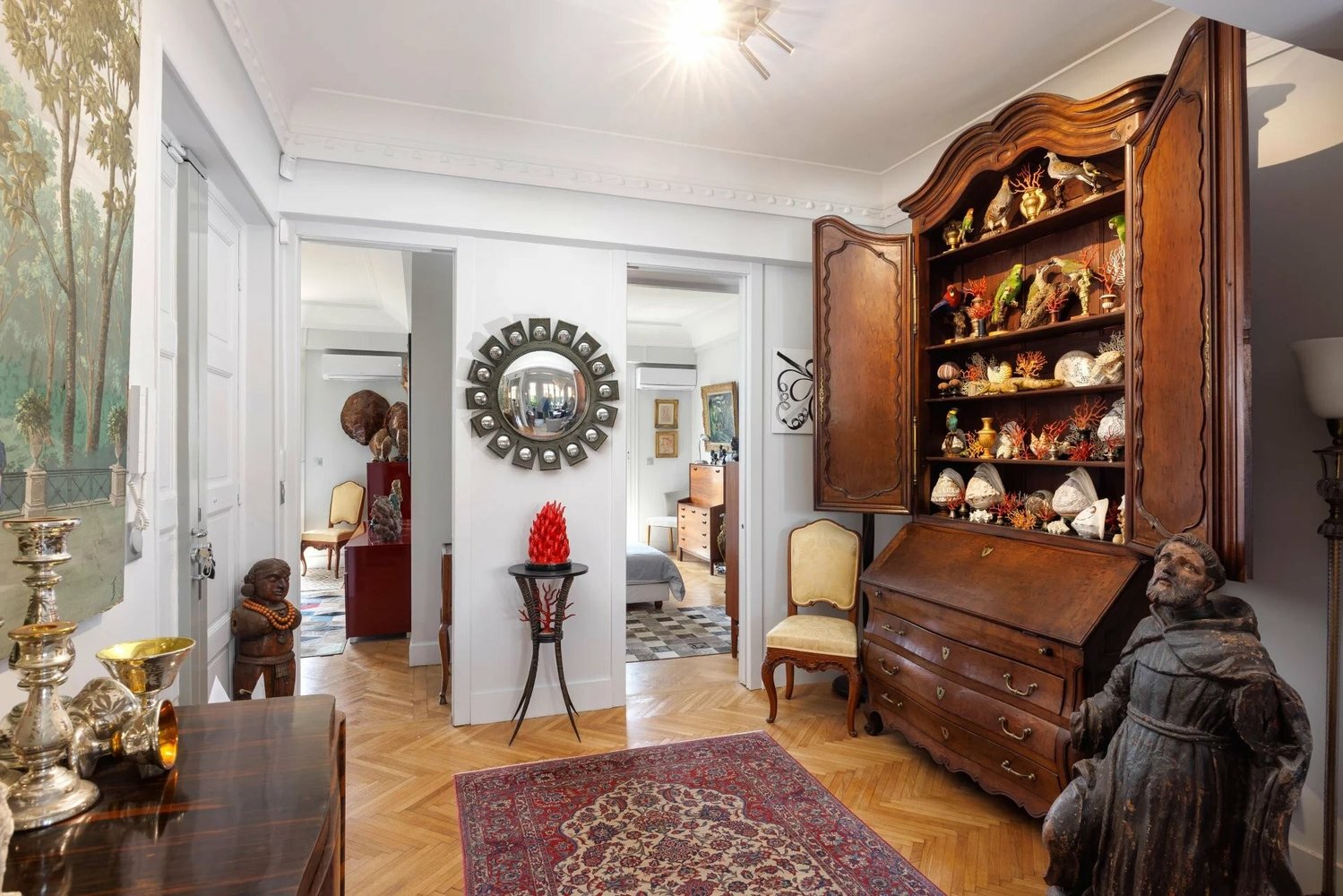 Property photo in Musicians Quarter