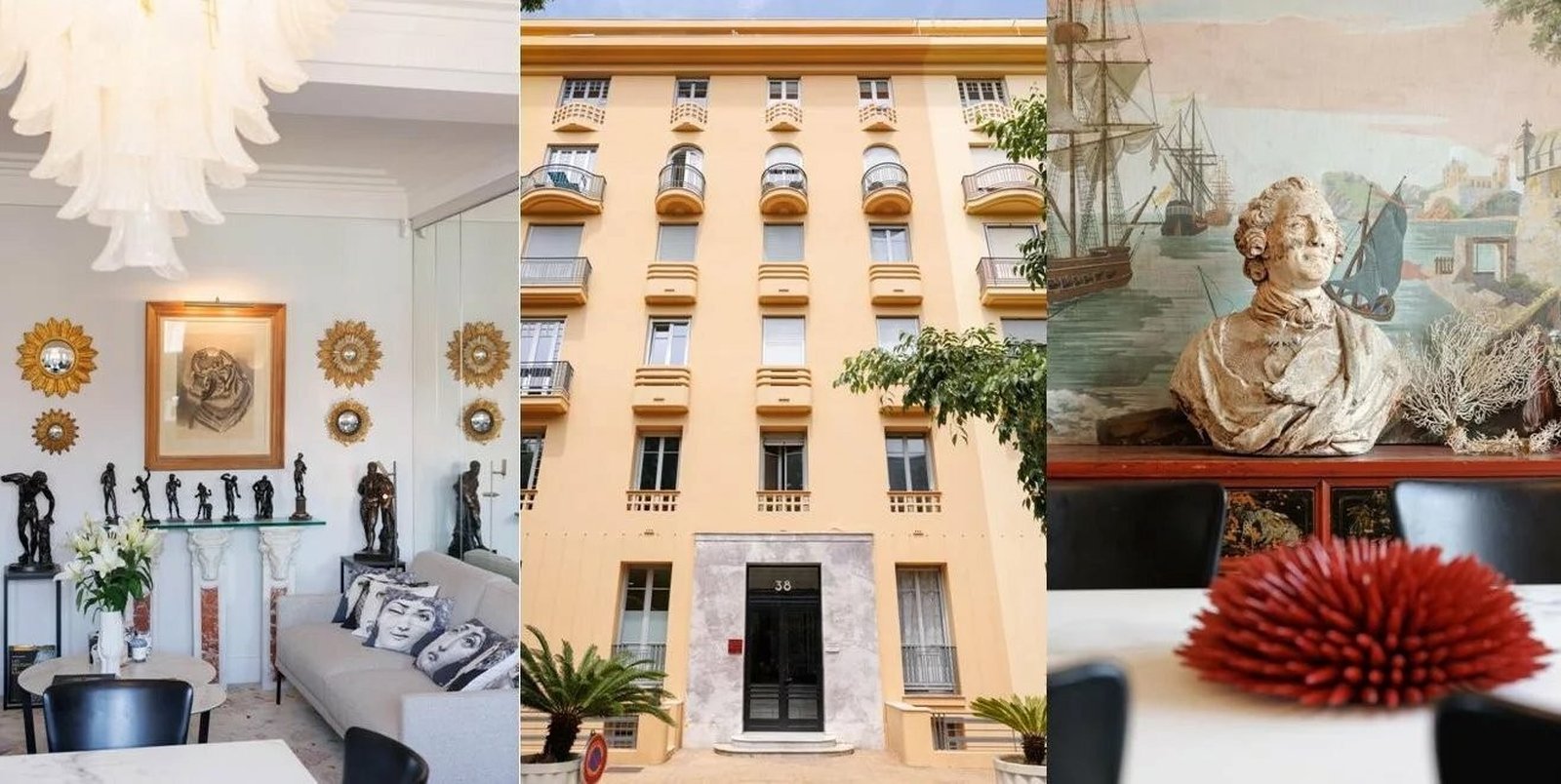 Property photo in Musicians Quarter