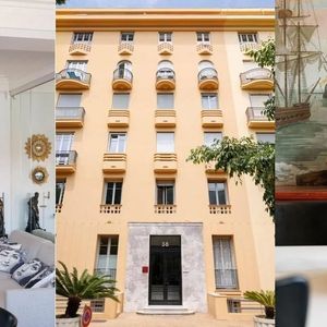 Property in Musicians Quarter