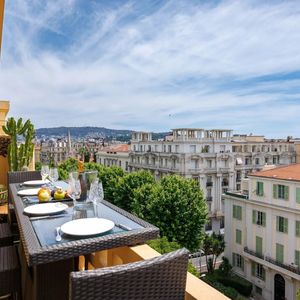 Property in Musicians Quarter