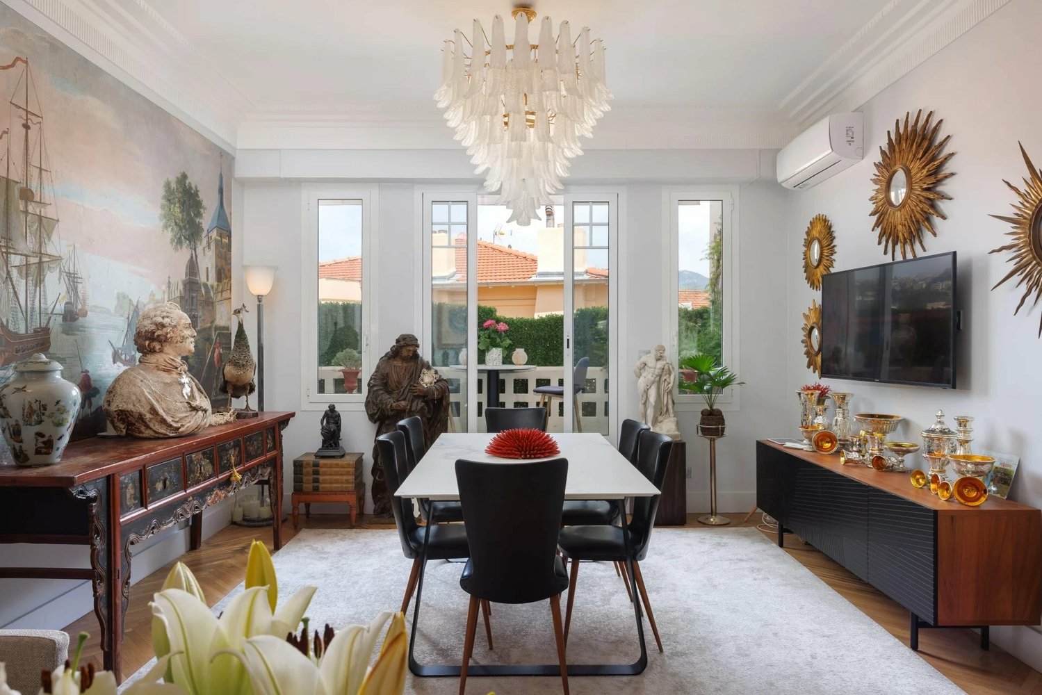 Property photo in Musicians Quarter