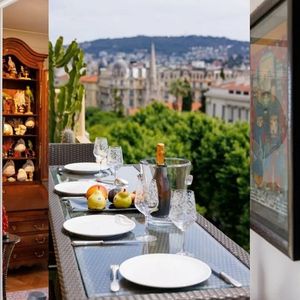 Property in Musicians Quarter