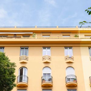 Property in Musicians Quarter