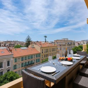 Property in Musicians Quarter