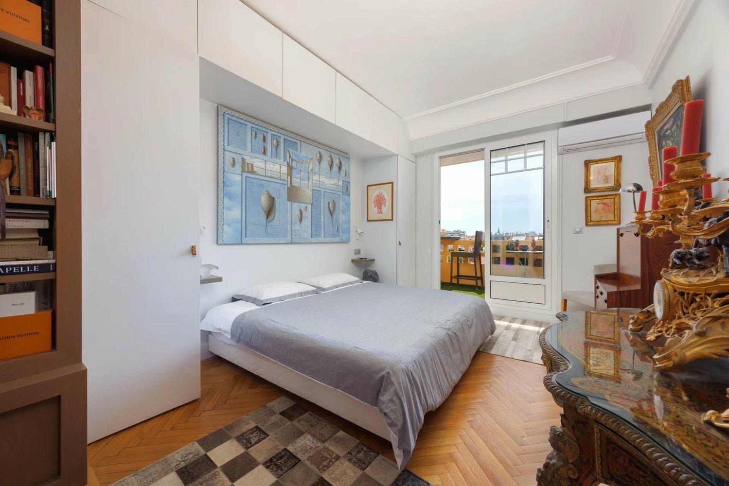 Property photo in Musicians Quarter