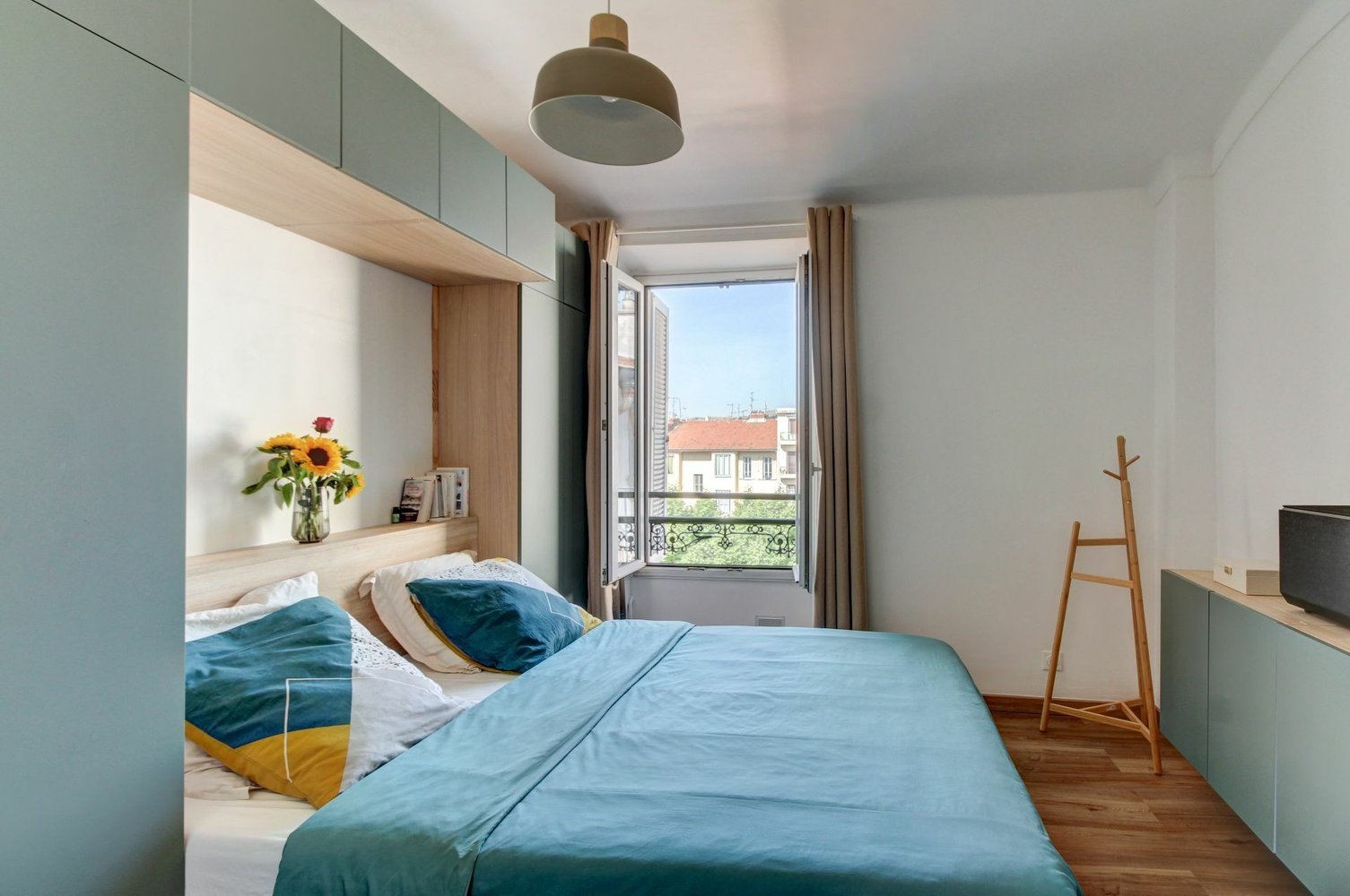 Property photo in Musicians Quarter