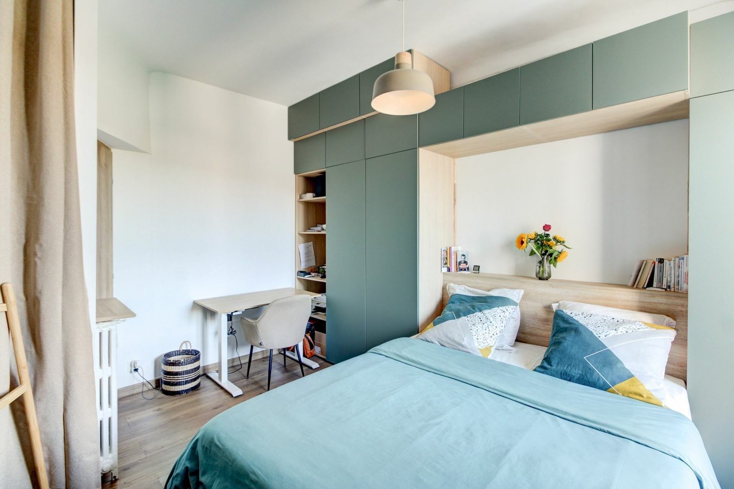 Property photo in Musicians Quarter