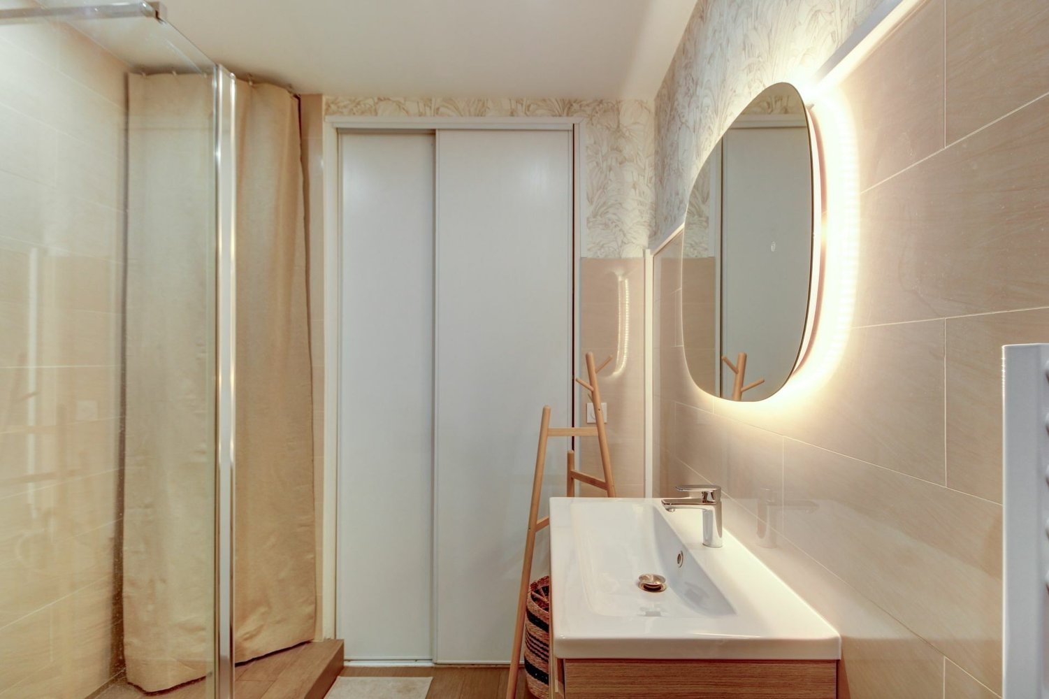 Property photo in Musicians Quarter