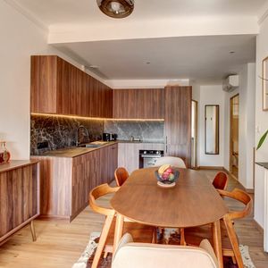 Property in Musicians Quarter