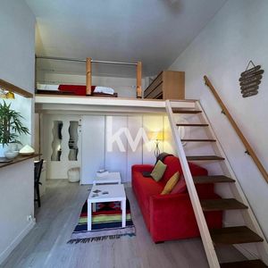 Property in Musicians Quarter