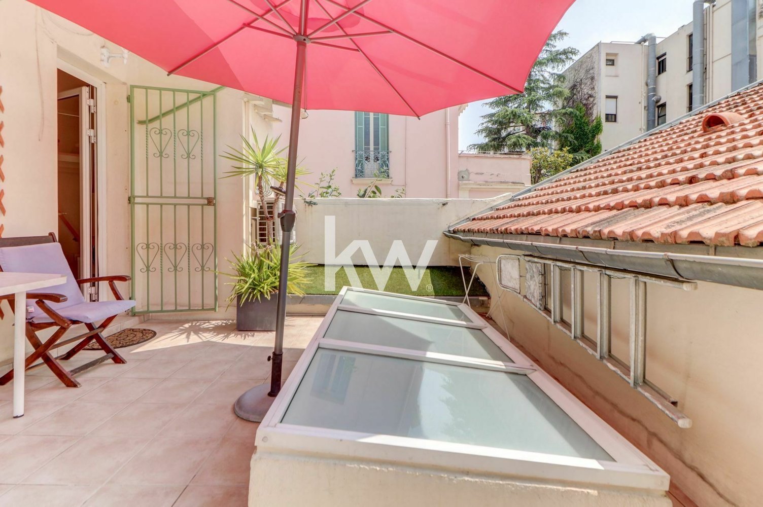 Property photo in Musicians Quarter