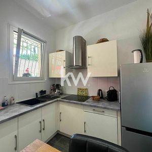 Property in Musicians Quarter