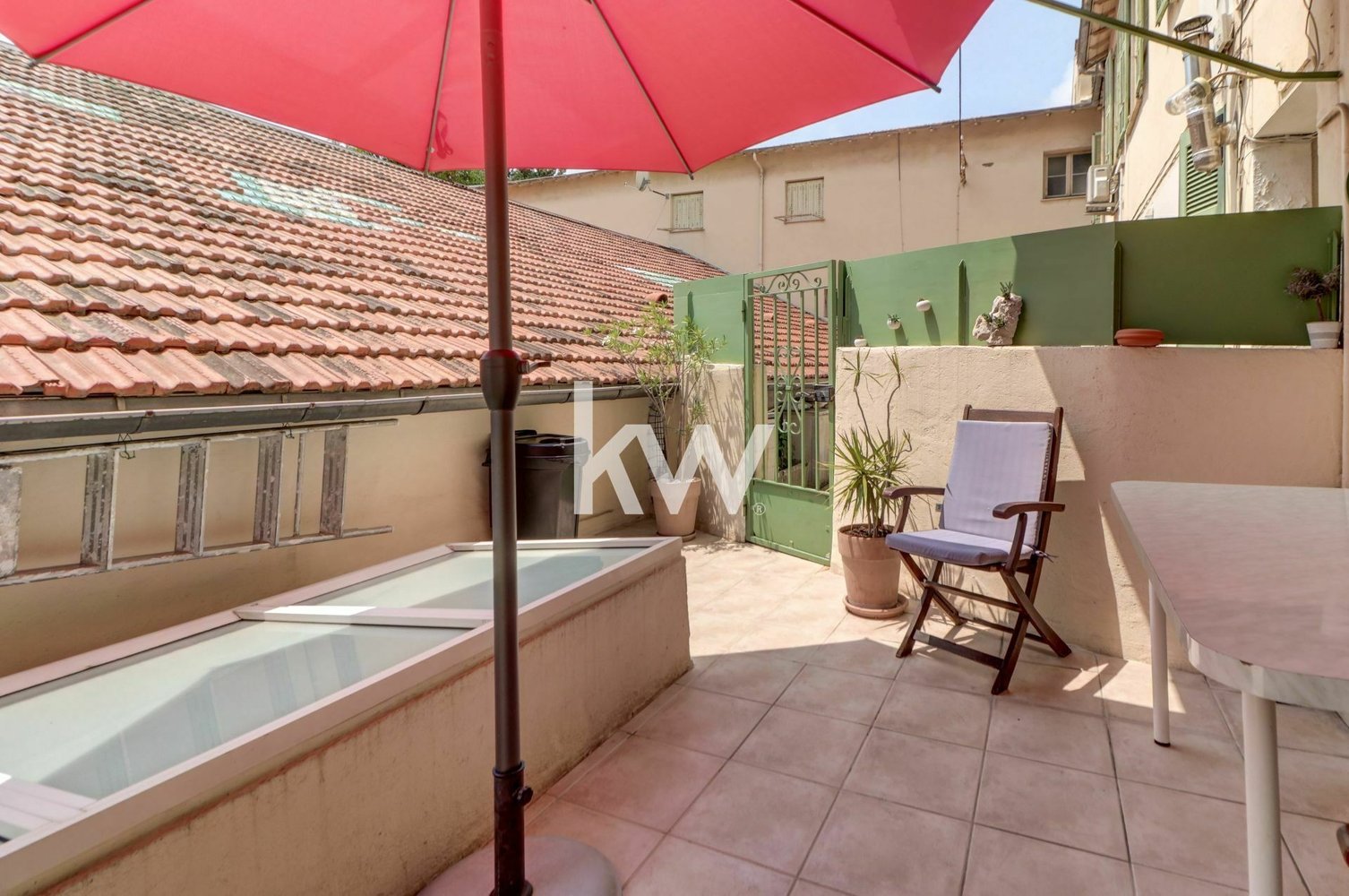 Property photo in Musicians Quarter