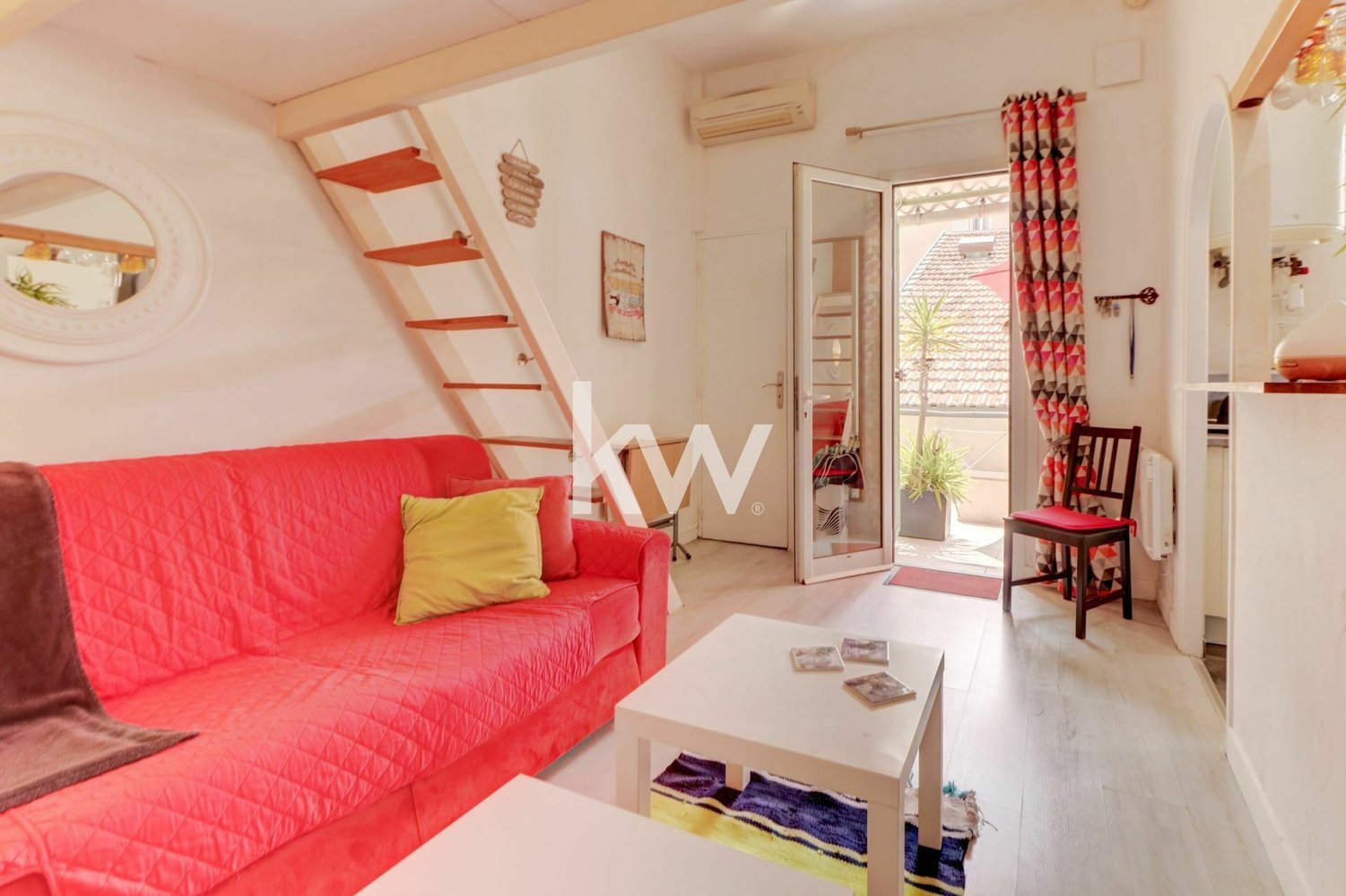 Property photo in Musicians Quarter