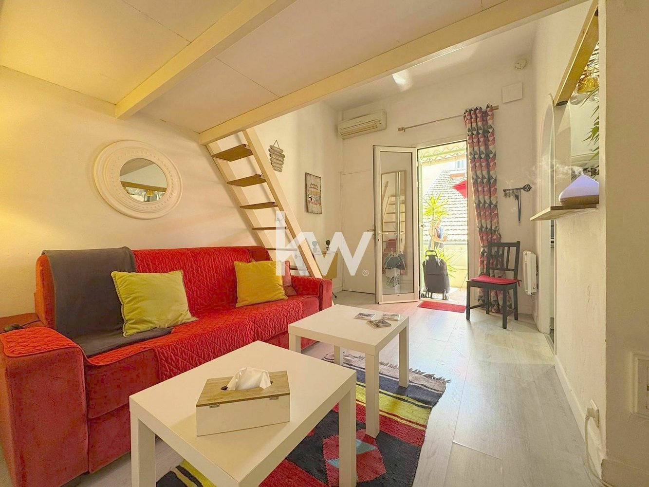 Property photo in Musicians Quarter