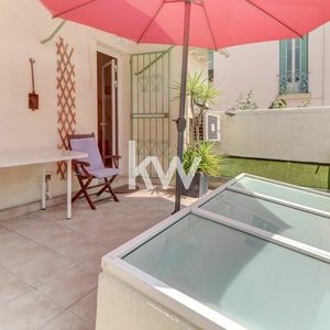 Property in Musicians Quarter