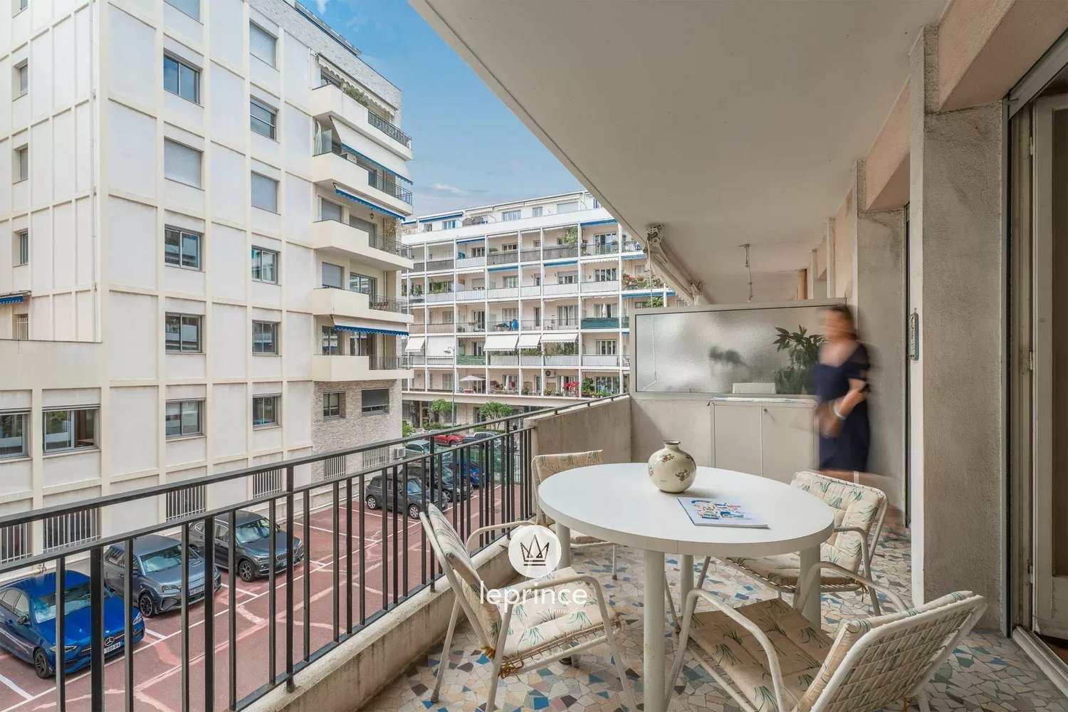 Property photo in Musicians Quarter