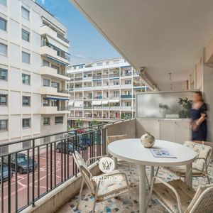 Property in Musicians Quarter