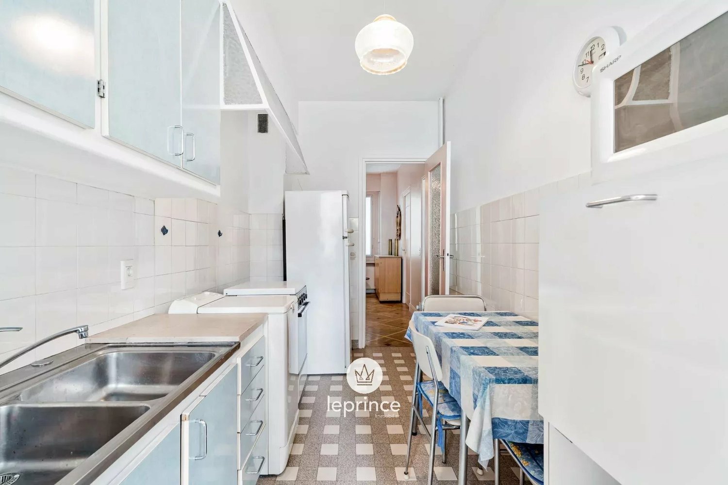 Property photo in Musicians Quarter