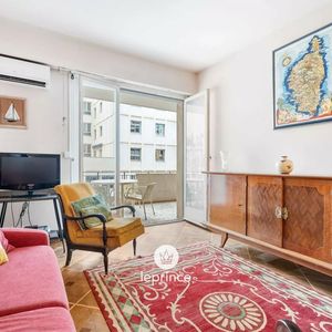 Property in Musicians Quarter