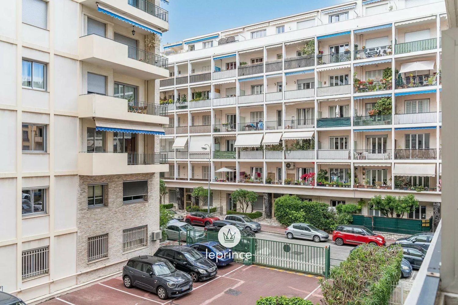 Property photo in Musicians Quarter