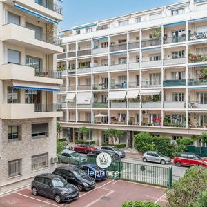 Property in Musicians Quarter