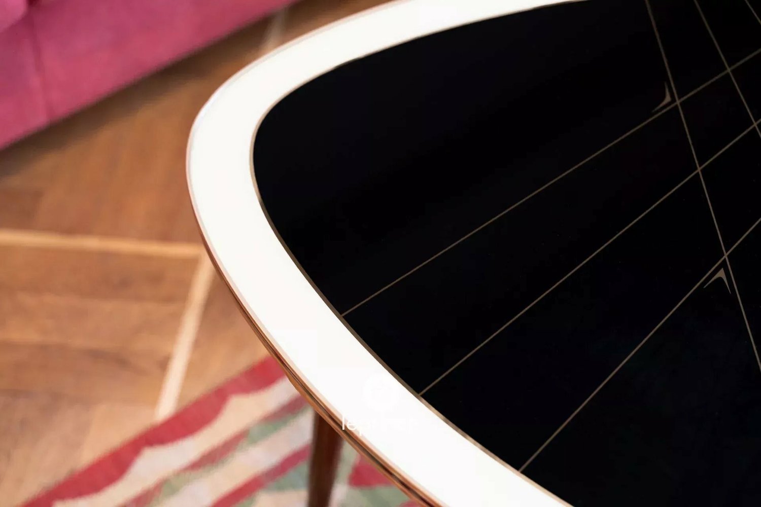 Property photo in Musicians Quarter