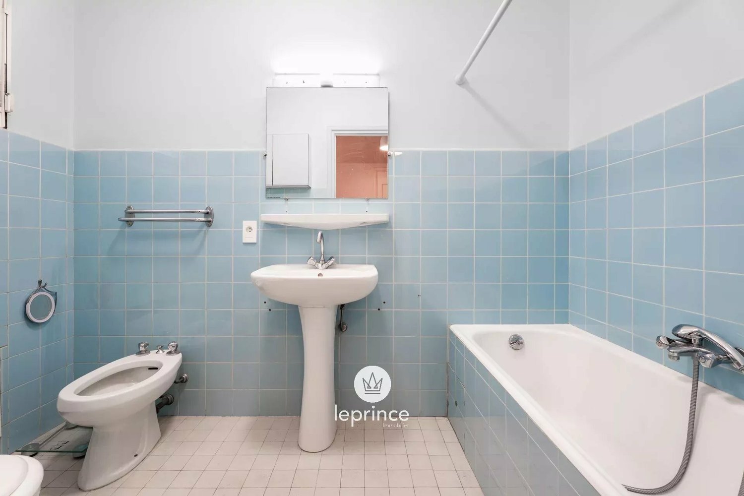 Property photo in Musicians Quarter