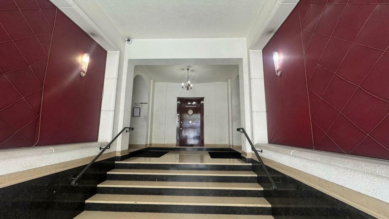 Property photo in Musicians Quarter