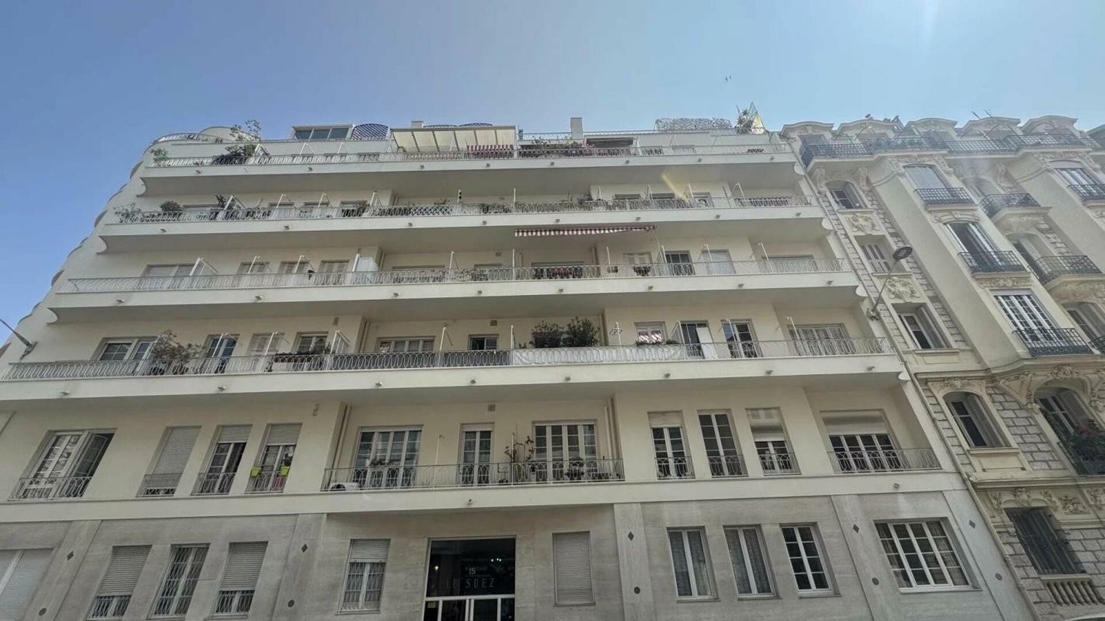 Property photo in Musicians Quarter